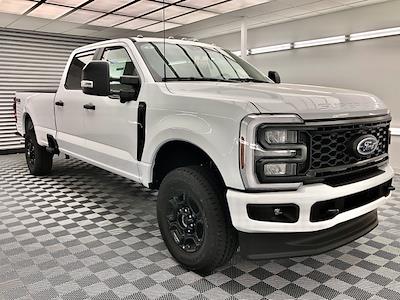 New 2024 Ford F-350 XL Crew Cab 4x4, Pickup for sale #EK10319 - photo 1