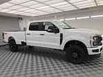 New 2024 Ford F-350 XL Crew Cab 4x4, Pickup for sale #EK10319 - photo 4