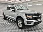 New 2024 Ford F-150 XLT SuperCrew Cab 4x4, Pickup for sale #EK10321 - photo 1