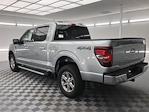 New 2024 Ford F-150 XLT SuperCrew Cab 4x4, Pickup for sale #EK10321 - photo 5