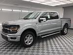 New 2024 Ford F-150 XLT SuperCrew Cab 4x4, Pickup for sale #EK10321 - photo 6