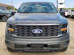 New 2024 Ford F-150 STX SuperCrew Cab 4x4, Pickup for sale #EK10331 - photo 8