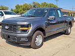 New 2024 Ford F-150 XL Super Cab 4x4, Pickup for sale #EK10332 - photo 7