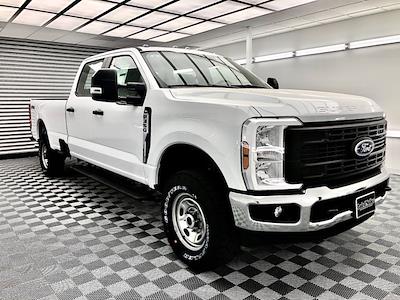 New 2024 Ford F-350 XL Crew Cab 4x4, Pickup for sale #EK10339 - photo 1