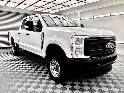 New 2024 Ford F-350 XL Crew Cab 4x4, Pickup for sale #EK10340 - photo 1