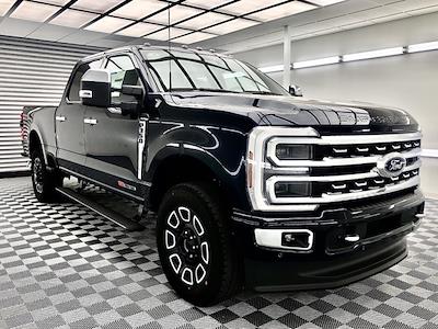 New 2024 Ford F-350 Platinum Crew Cab 4x4, Pickup for sale #EK10364 - photo 1