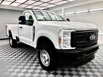 New 2024 Ford F-350 XL Regular Cab 4x4, Pickup for sale #EK10366 - photo 1