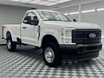 New 2024 Ford F-350 XL Regular Cab 4x4, Pickup for sale #EK10367 - photo 1