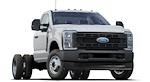 New 2024 Ford F-350 XL Regular Cab 4x2, Cab Chassis for sale #EK10377 - photo 4