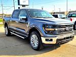 New 2024 Ford F-150 XLT SuperCrew Cab 4x4, Pickup for sale #EK10407 - photo 1