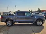 New 2024 Ford F-150 XLT SuperCrew Cab 4x4, Pickup for sale #EK10407 - photo 3