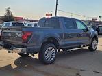 New 2024 Ford F-150 XLT SuperCrew Cab 4x4, Pickup for sale #EK10407 - photo 2