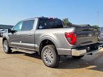 New 2024 Ford F-150 XLT SuperCrew Cab 4x4, Pickup for sale #EK10407 - photo 5