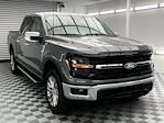 New 2024 Ford F-150 XLT SuperCrew Cab 4x4, Pickup for sale #EK10413 - photo 1