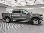 New 2024 Ford F-150 XLT SuperCrew Cab 4x4, Pickup for sale #EK10413 - photo 3