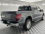 New 2024 Ford F-150 XLT SuperCrew Cab 4x4, Pickup for sale #EK10413 - photo 2