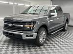 New 2024 Ford F-150 XLT SuperCrew Cab 4x4, Pickup for sale #EK10413 - photo 7