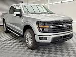 New 2024 Ford F-150 XLT SuperCrew Cab 4x4, Pickup for sale #EK10421 - photo 1