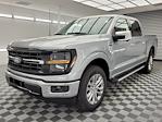 New 2024 Ford F-150 XLT SuperCrew Cab 4x4, Pickup for sale #EK10421 - photo 7