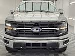 New 2024 Ford F-150 XLT SuperCrew Cab 4x4, Pickup for sale #EK10421 - photo 8