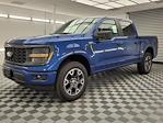 New 2024 Ford F-150 STX SuperCrew Cab 4x4, Pickup for sale #EK10441 - photo 7