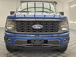 New 2024 Ford F-150 STX SuperCrew Cab 4x4, Pickup for sale #EK10441 - photo 8