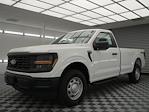 New 2024 Ford F-150 XL Regular Cab 4x4, Pickup for sale #EK10504 - photo 7