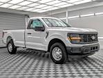 New 2024 Ford F-150 XL Regular Cab 4x4, Pickup for sale #EK10505 - photo 1