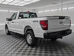 New 2024 Ford F-150 XL Regular Cab 4x4, Pickup for sale #EK10505 - photo 5