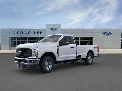 2024 Ford F-250 Regular Cab 4x4, Pickup for sale #EK10508 - photo 1