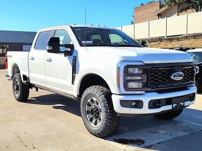 New 2024 Ford F-250 Lariat Crew Cab 4x4, Pickup for sale #EK10516 - photo 1