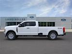 New 2024 Ford F-250 XLT Super Cab 4x4, Pickup for sale #EK10524 - photo 2