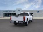 New 2024 Ford F-250 XLT Super Cab 4x4, Pickup for sale #EK10524 - photo 8