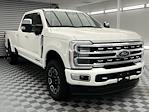 New 2024 Ford F-350 Platinum Crew Cab 4x4, Pickup for sale #EK10532 - photo 1