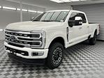 New 2024 Ford F-350 Platinum Crew Cab 4x4, Pickup for sale #EK10532 - photo 7