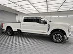 New 2024 Ford F-350 Platinum Crew Cab 4x4, Pickup for sale #EK10532 - photo 3