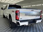 New 2024 Ford F-350 Platinum Crew Cab 4x4, Pickup for sale #EK10532 - photo 5