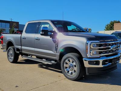 New 2024 Ford F-350 Lariat Crew Cab 4x4, Pickup for sale #EK10552 - photo 1