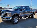 New 2024 Ford F-350 Lariat Crew Cab 4x4, Pickup for sale #EK10552 - photo 7