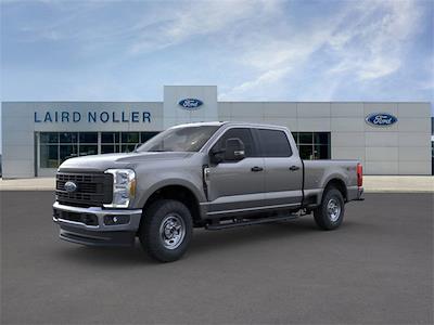 New 2024 Ford F-250 XL Crew Cab 4x4, Pickup for sale #EK10577 - photo 1