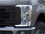 New 2024 Ford F-250 XL Crew Cab 4x4, Pickup for sale #EK10577 - photo 18