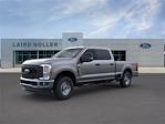 New 2024 Ford F-250 XL Crew Cab 4x4, Pickup for sale #EK10577 - photo 1