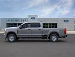 New 2024 Ford F-250 XL Crew Cab 4x4, Pickup for sale #EK10577 - photo 3