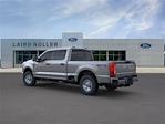 New 2024 Ford F-250 XL Crew Cab 4x4, Pickup for sale #EK10577 - photo 4