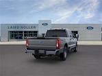 New 2024 Ford F-250 XL Crew Cab 4x4, Pickup for sale #EK10577 - photo 8