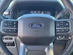 New 2024 Ford F-150 XLT SuperCrew Cab 4x4, Pickup for sale #EK10579 - photo 24