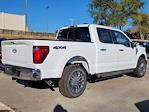 New 2024 Ford F-150 XLT SuperCrew Cab 4x4, Pickup for sale #EK10579 - photo 2