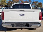 New 2024 Ford F-150 XLT SuperCrew Cab 4x4, Pickup for sale #EK10579 - photo 4