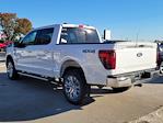 New 2024 Ford F-150 XLT SuperCrew Cab 4x4, Pickup for sale #EK10579 - photo 5