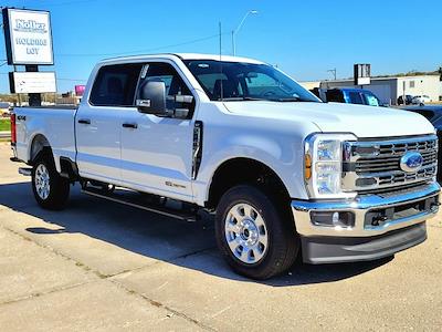 New 2024 Ford F-250 XLT Crew Cab 4x4, Pickup for sale #EK10583 - photo 1